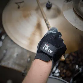1122895 HAL LEONARD Gloves #2
