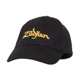 1122901 HAL LEONARD Zildjian Classic Baseball Cap