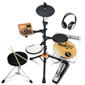 365206 HAL LEONARD Carlsbro Junior Drum Kit 365206 HAL LEONARD Carlsbro Junior Drum Kit