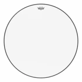 3700114 HAL LEONARD Bass Emperor Remo Drum Heads