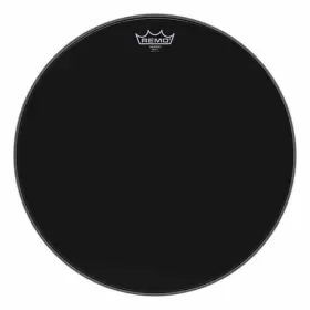3700165 HAL LEONARD Batter Emperor Ebony Remo Drum Heads 3700165 HAL LEONARD Batter Emperor Ebony Remo Drum Heads