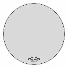 3700397 HAL LEONARD Bass Ambassador Remo Drum Heads 3700397 HAL LEONARD Bass Ambassador Remo Drum Heads