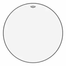 3700411 HAL LEONARD Ambassador Drumhead Bass Remo Drum Heads 3700411 HAL LEONARD Ambassador Drumhead Bass Remo Drum Heads