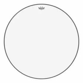 3700412 HAL LEONARD Ambassador Drumhead Bass Remo Drum Heads 3700412 HAL LEONARD Ambassador Drumhead Bass Remo Drum Heads