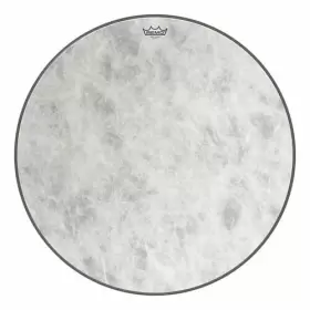 3700623 HAL LEONARD Ambassador Fiberskyn Drumhead Bass Remo