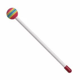 3700691 HAL LEONARD Lollipop Drum Mallet Foam Head Remo 3700691 HAL LEONARD Lollipop Drum Mallet Foam Head Remo