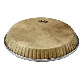 3700872 HAL LEONARD Conga Drumhead Symmetry Skyndeep Graphic