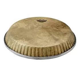 3700880 HAL LEONARD Conga Drumhead Symmetry Skyndeep Graphic