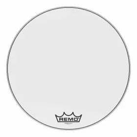 3701097 HAL LEONARD Bass Powermax Ultra Remo Drum Heads 3701097 HAL LEONARD Bass Powermax Ultra Remo Drum Heads