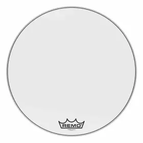 3701099 HAL LEONARD Bass Powermax Ultra Remo Drum Heads