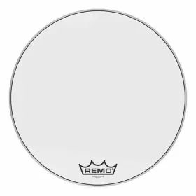 3701130 HAL LEONARD Bass Powermax Ultra Remo Drum Heads