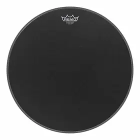 3701398 HAL LEONARD Bass Powerstroke Ambassador Suede Remo