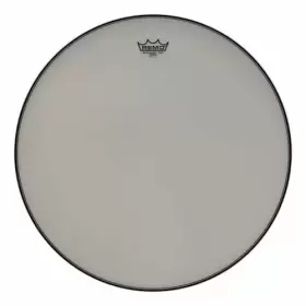 3701496 HAL LEONARD Timpani Renaissance Steel Ring Hazy Film