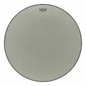 3701547 HAL LEONARD Bass Emperor Renaissance Remo Drum Heads