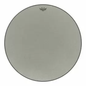 3701548 HAL LEONARD Bass Emperor Renaissance Remo Drum Heads