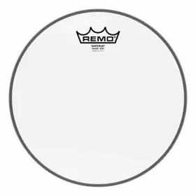 3701610 HAL LEONARD Snare Emperor Hazy Remo Drum Heads