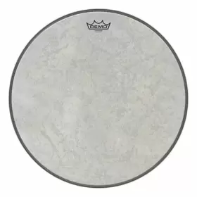 3701622 HAL LEONARD Bass Skyntone Remo Drum Heads