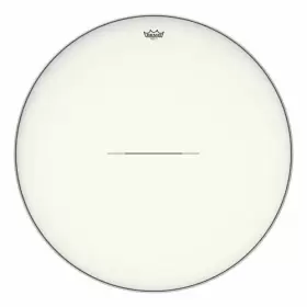 3701675 HAL LEONARD Timpani Hazy Ring Remo Drum Heads