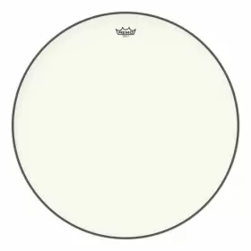 3701697 HAL LEONARD Timpani Hazy Remo Drum Heads
