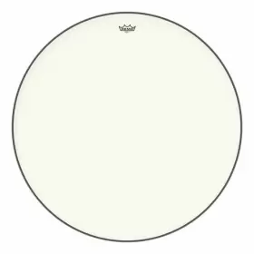3701701 HAL LEONARD Timpani Hazy Remo Drum Heads