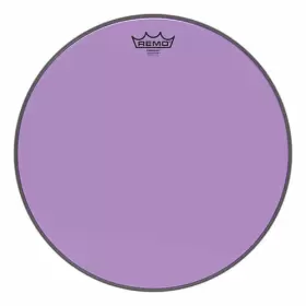 3701761 HAL LEONARD Emperor Colortone Drumhead Tom Batter