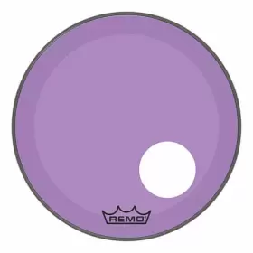 3701791 HAL LEONARD Powerstroke Colortone Skyndeep Drumhead 3701791 HAL LEONARD Powerstroke Colortone Skyndeep Drumhead