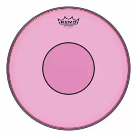 3701806 HAL LEONARD Powerstroke Colortone Pink Skyndeep Snare 3701806 HAL LEONARD Powerstroke Colortone Pink Skyndeep Snare