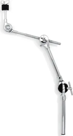 Sc-uscb HAL LEONARD Gib Sngl Ult Adj Cym Boom Arm
