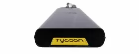 755631 HAL LEONARD Tycoon Med Cowbell Dampener