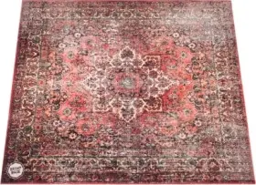 DNB-ST185-PWR HAL LEONARD Drumnbase Sound Persian Drum Rug