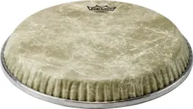 M4-1075-F5-D2 HAL LEONARD Conga Drumhead Symmetry Fiberskyn