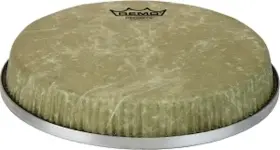 M6R880F5 HAL LEONARD Bongo Drumhead Fiberskyn M6R880F5 HAL LEONARD Bongo Drumhead Fiberskyn