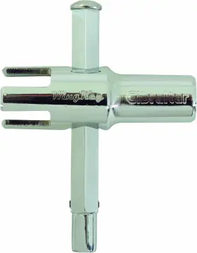 Sc-gwk ULTIMATE Wing Key Drum Tool Sc-gwk ULTIMATE Wing Key Drum Tool