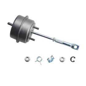 FR3E-9G438-CC HATURBO Turbo Wastegate Vacuum Actuator Ford