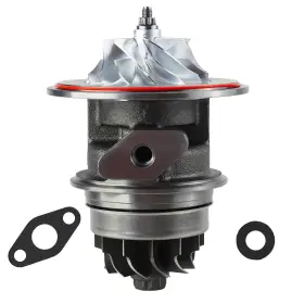 HY35W HATURBO Billet Impeller Turbo Cartridge Chra Dodge Ram HY35W HATURBO Billet Impeller Turbo Cartridge Chra Dodge Ram