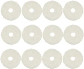 36G11EHB02CD5KG0 HEALIFTY Wool Felt Piano Balance Rail