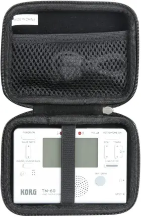 705353158636 HERMITSHELL Travel Korg