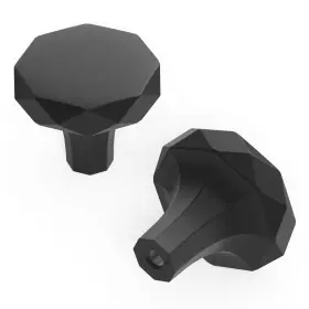H077839MB-10B HICKORY HARDWARE Karat Knob Matt