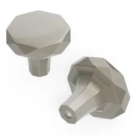 H077839SN-10B HICKORY HARDWARE Hradware Karat Knob Sati