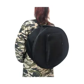 JIAJU-SHOUNA-164-SCNUS HKSICHENGKEJI Snare Drum Bag Backpack