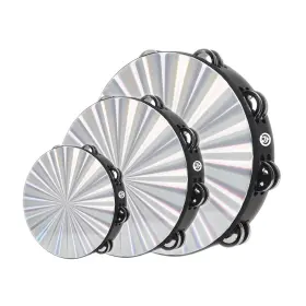 A400 HLMOPTIMO Pack Tambourine Wooden