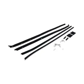 HKH13664-AZUS0601-FBA HOLDWELL Window Sweeps Felts Set Wit