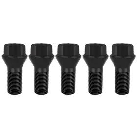 5M14NUTS HOMEINN Wheel Lug Bolt Stud Nuts Bmw