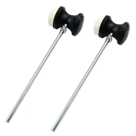 ZC2401232510 HORDION Bass Drum Pedal Beater Double Kick