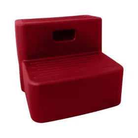009-RD HORSEMENS PRIDE Mounting Step 009-RD HORSEMENS PRIDE Mounting Step