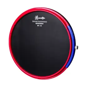 742089878087 HUN Snare Pad Drumstick Sound Tunable Feel Dru
