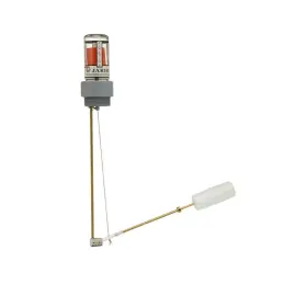 009930 HUSKY Jarhead Tank Gauge Fractional Indicators 009930 HUSKY Jarhead Tank Gauge Fractional Indicators