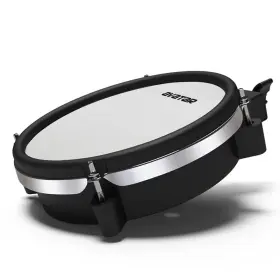 192480000318 HXW Dual Zone Mesh Head Snare Tom Pad Drum Set #2 192480000318 HXW Dual Zone Mesh Head Snare Tom Pad Drum Set #2