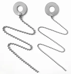 2108092309 HYG Cymbal Sizzler Chain Big Hiss Sound Effect