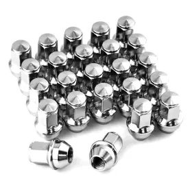 A86303-2CSLN1FFFELN HYLORVIN Lug Nuts Ford Expedition